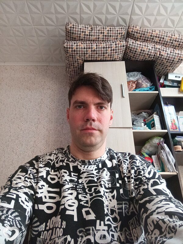 Владимир, 32, Кемерове — анкета №2045767