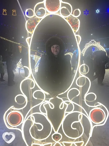 Девчуля, 49, Барнауле — анкета №2045768