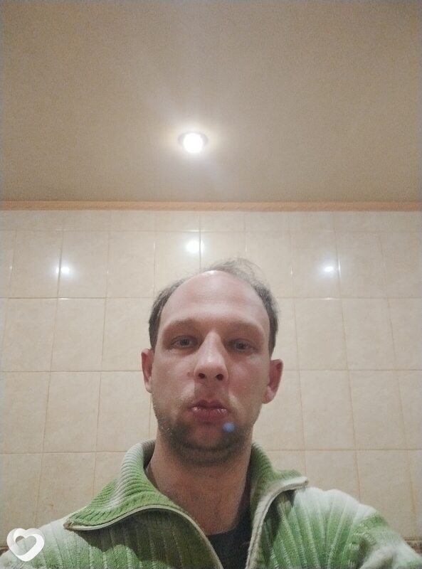 Вадим, 47, Харькове — анкета №2045769