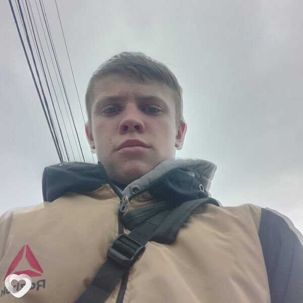 Алексей, 21, Ачинске — анкета №2045578