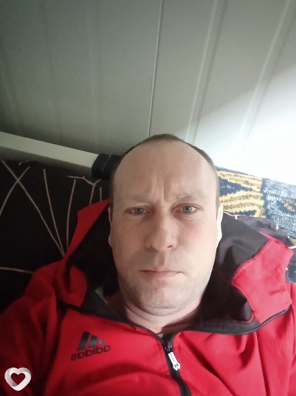 Евгений, 40, Счастье — анкета №2045580