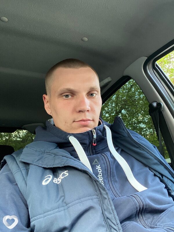 Сергей, 29, Москве — анкета №2045583