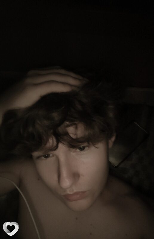 Вадим, 19, Белогорске — анкета №2045587