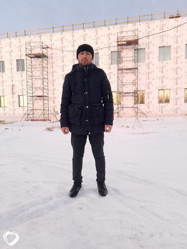Давронбек, 36, Челябинске — анкета №2045589