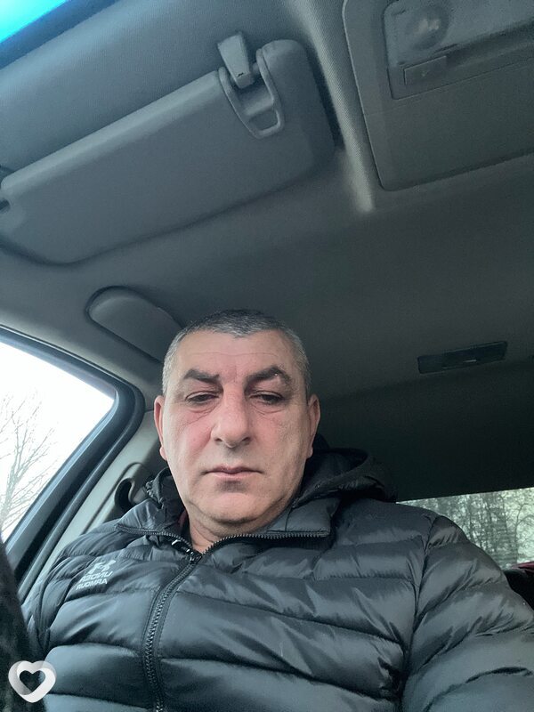 Алик, 51, Белгороде — анкета №2045594