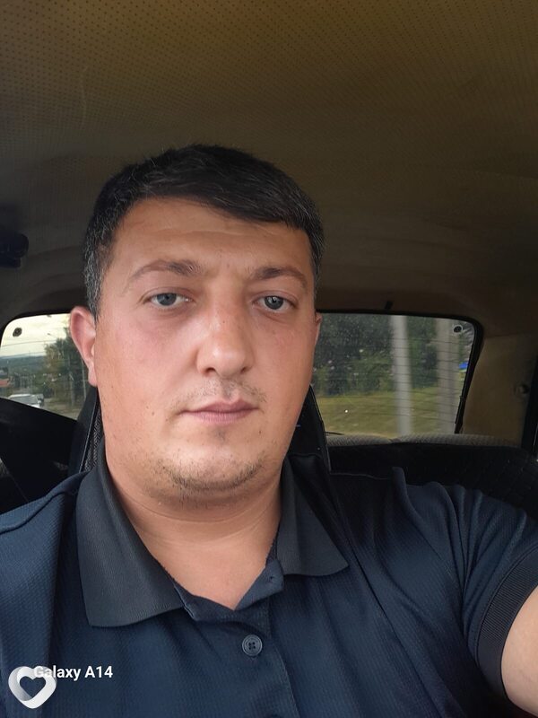 Рамил, 34, Пятигорске — анкета №2045521