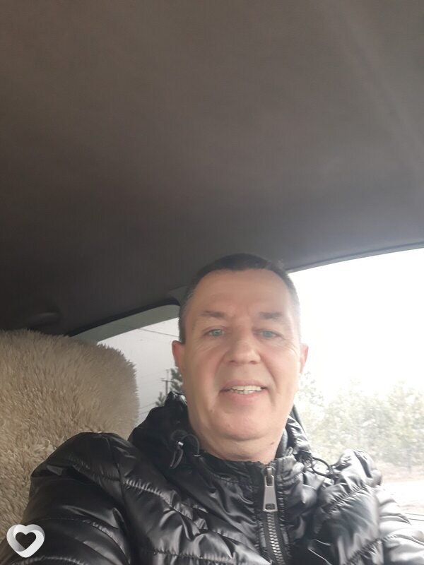 Сергей, 51, Прокопьевске — анкета №2045530