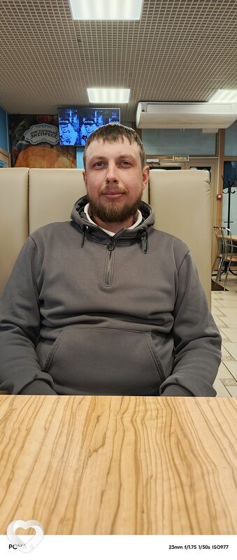 Алексей, 34, Саратове — анкета №2045542