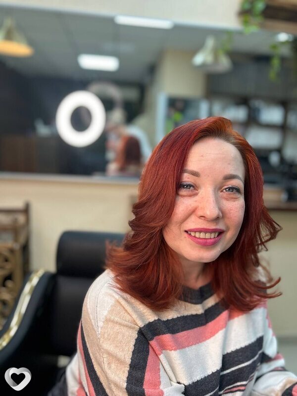 Екатерина, 36, Ростове-на-Дону — анкета №2045543