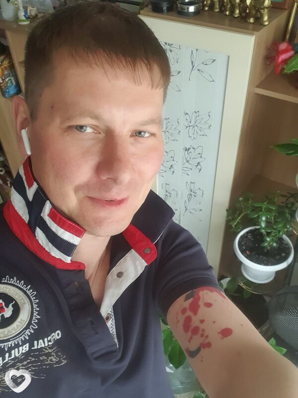 Рамиль, 48, Набережных Челнах — анкета №2045620