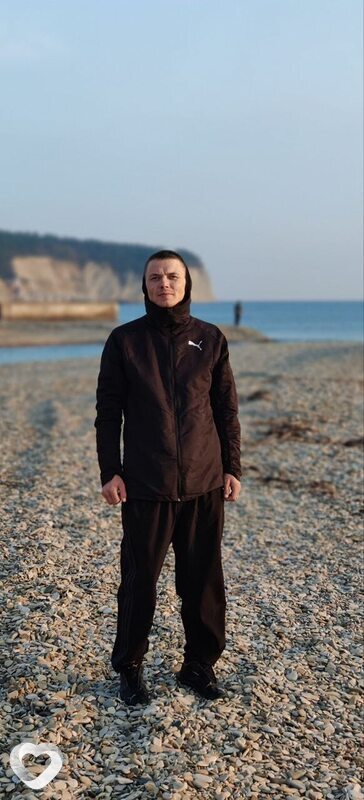 Михаил, 28, Краснодаре — анкета №2045634