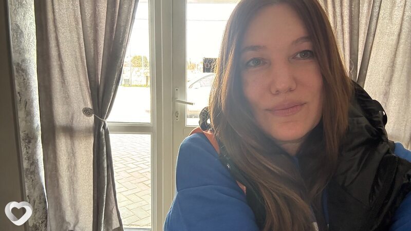 Карина, 43, Симферополе — анкета №2045635