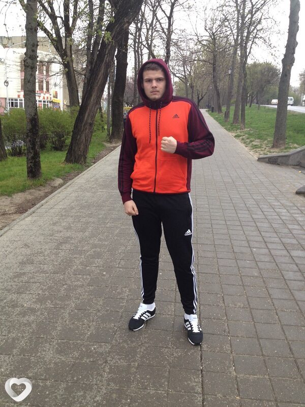 Турист, 28, Ставрополе — анкета №2045637