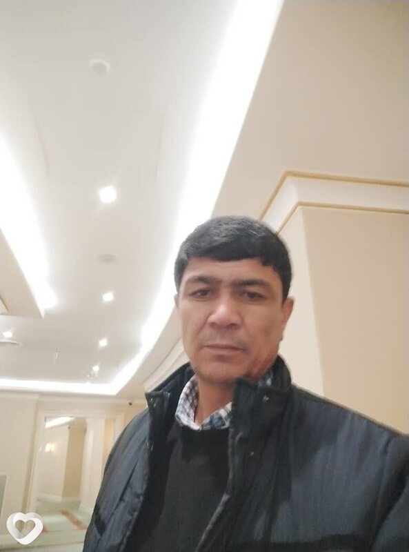 Рустам, 45, Казани — анкета №2045639
