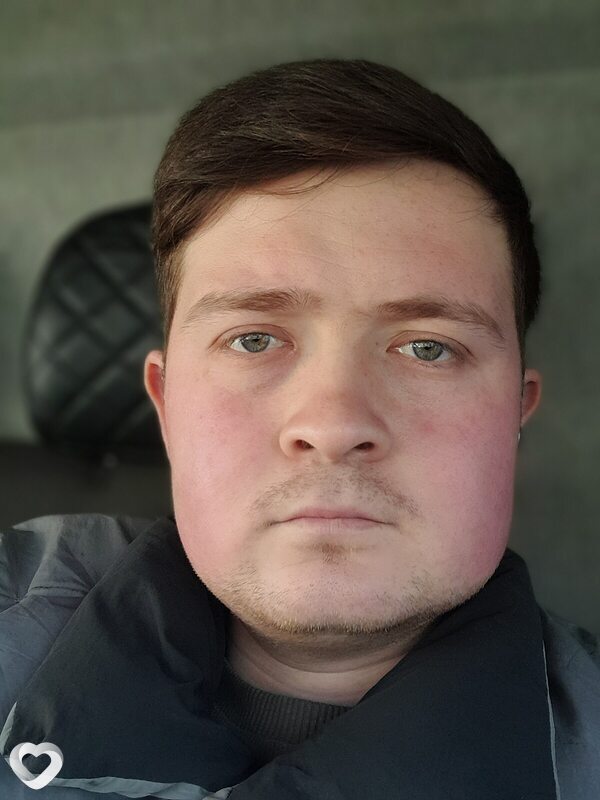 Sherzodzade, 24, Омске — анкета №2045640