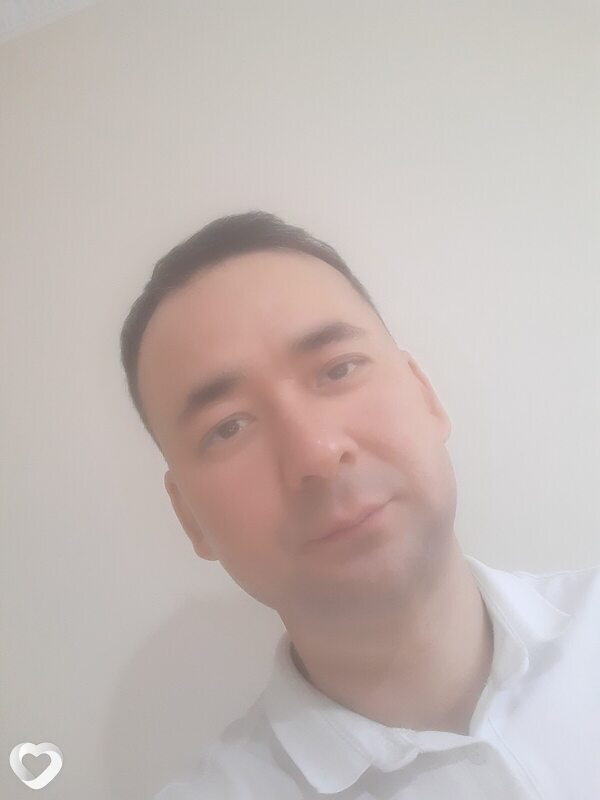 Баке, 38, Алматы — анкета №2045948