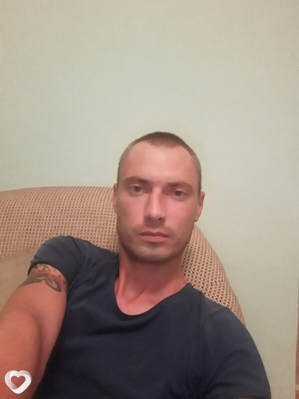 Владимир, 37, Феодосии — анкета №2045956