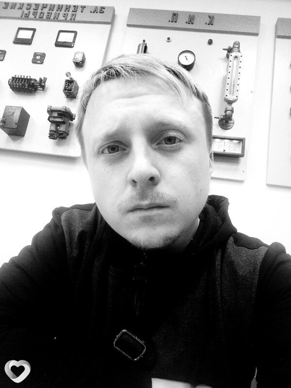 Валерий, 27, Кемерове — анкета №2045962
