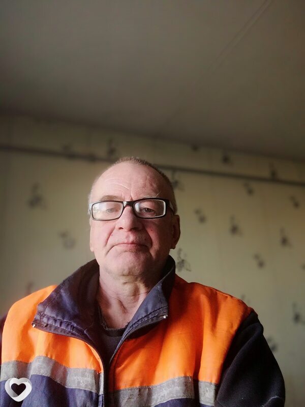 Олег, 59, Могилев — анкета №2045968