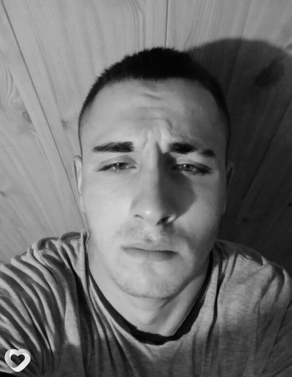 Томик, 20, Лисках — анкета №2045646