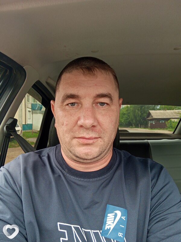 Денис, 42, Сарапуле — анкета №2045647