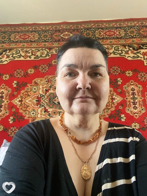 Олеся, 43, Омске — анкета №2045653