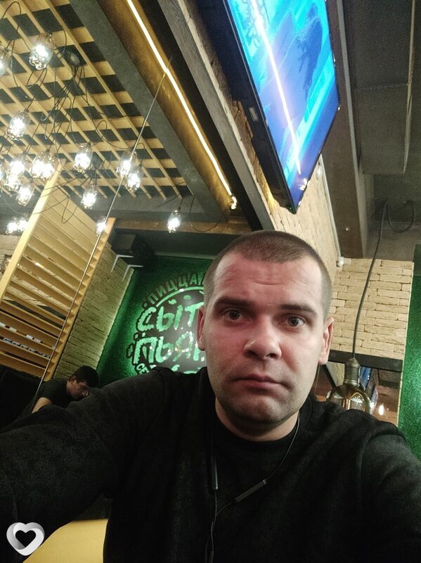 Василий, 42, Макеевке — анкета №2045659