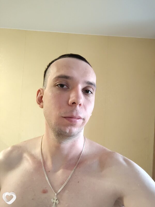 Александр, 30, Иркутске — анкета №2045663