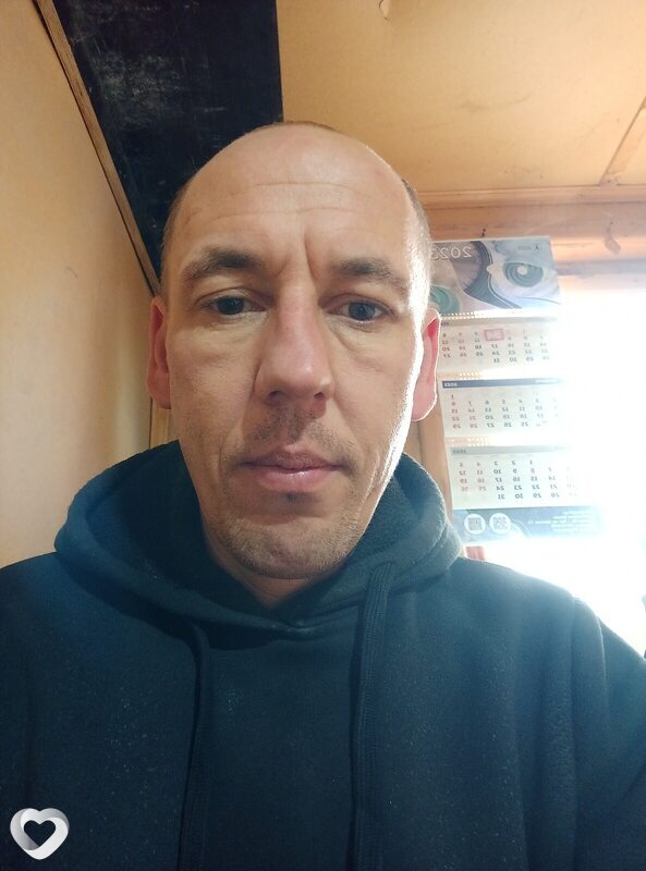 Игнат, 38, Минске — анкета №2045596