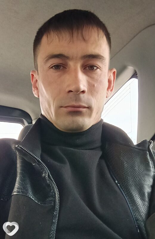 Denis Filatov, 35, Советской Гавани — анкета №2045601