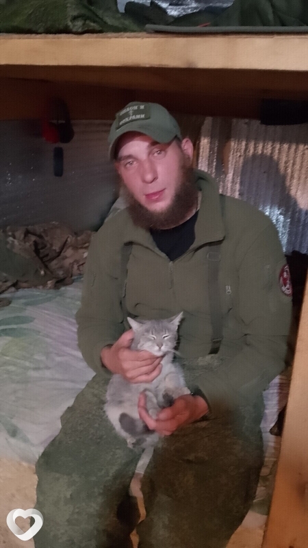 Антон, 35, Новосибирске — анкета №2045604