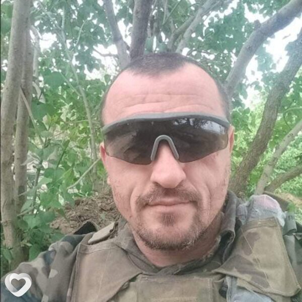 Ростик, 44, Львове — анкета №2045610