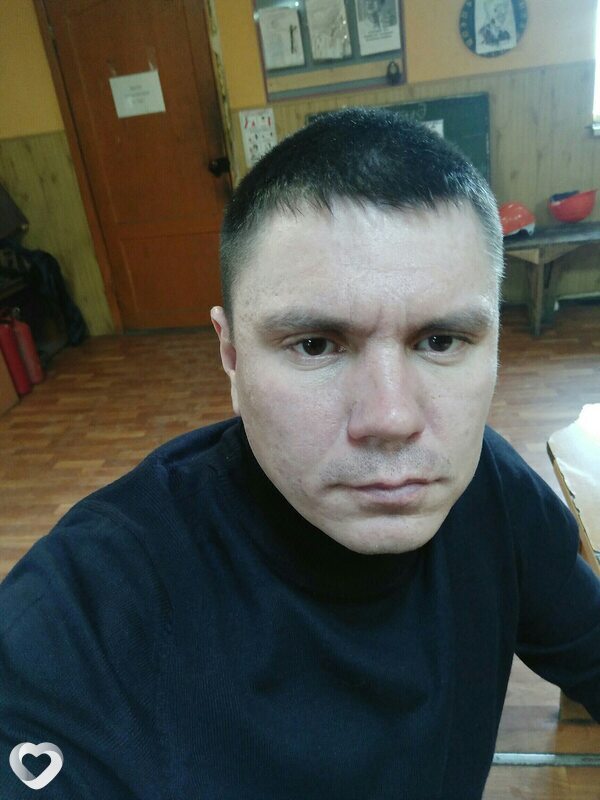 Витёк, 36, Нижнем Тагиле — анкета №2045673