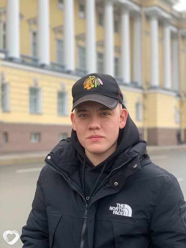 Тимур, 25, Октябрьский (Башкортостан) — анкета №2045682
