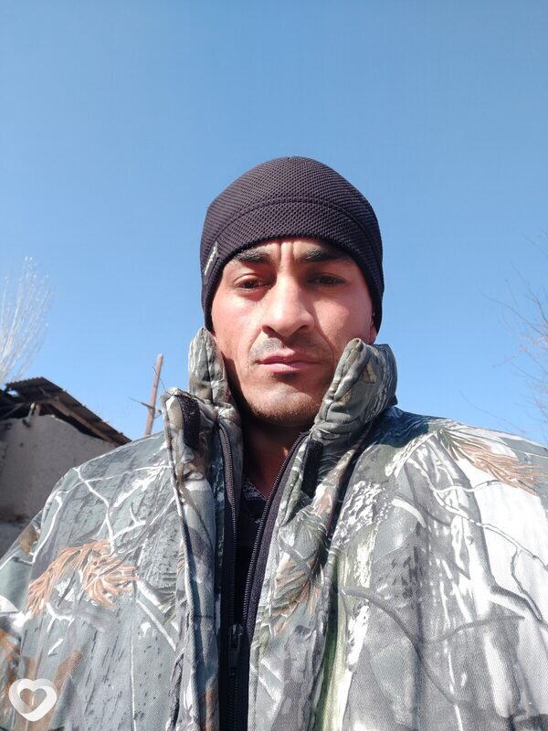 Shuhrat, 36, Москве — анкета №2045683
