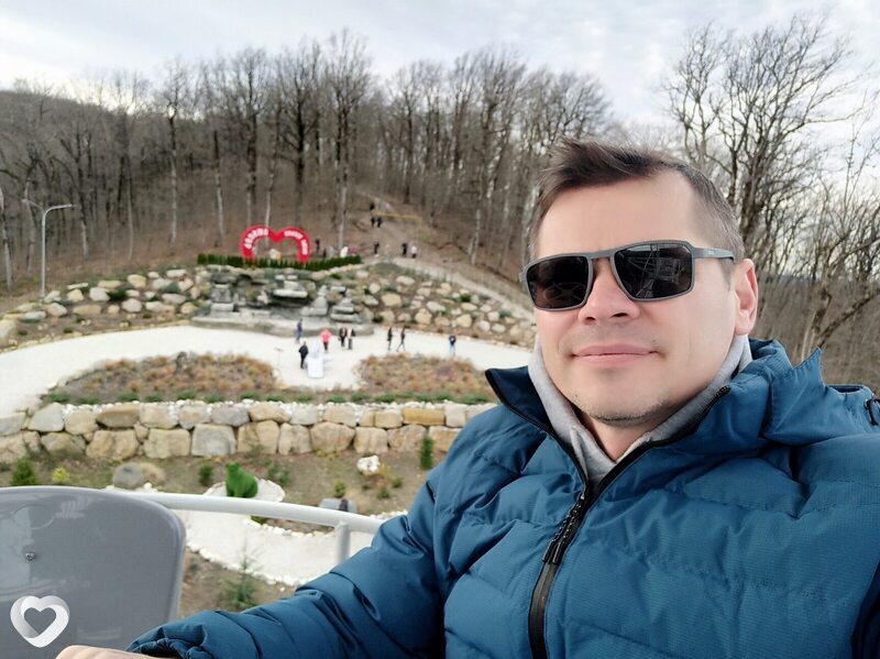 Михаил, 39, Краснодаре — анкета №2045684