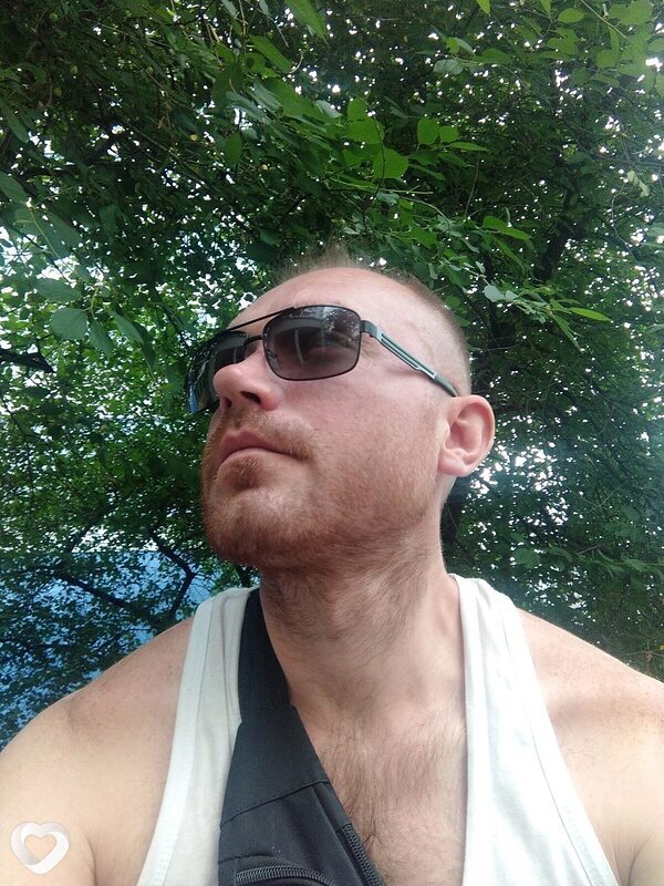 Николай, 36, Гомеле — анкета №2045546