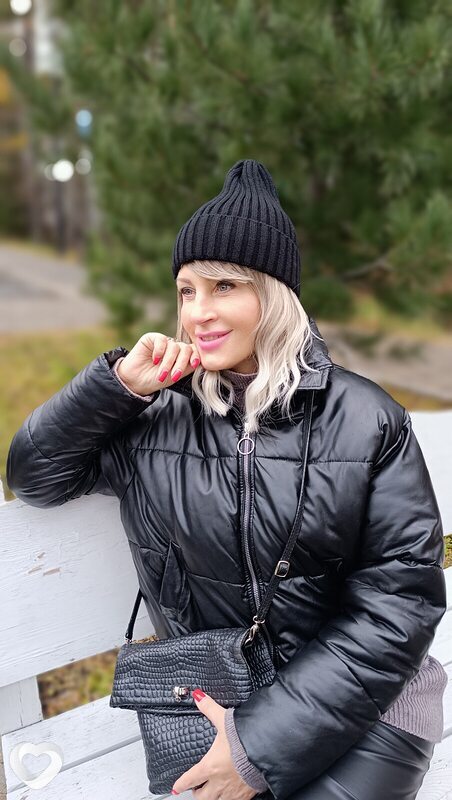 Ирина, 52, Красноярске — анкета №2045548