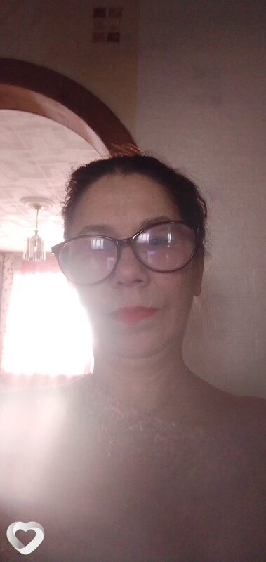 Вера, 53, Бийске — анкета №2046395