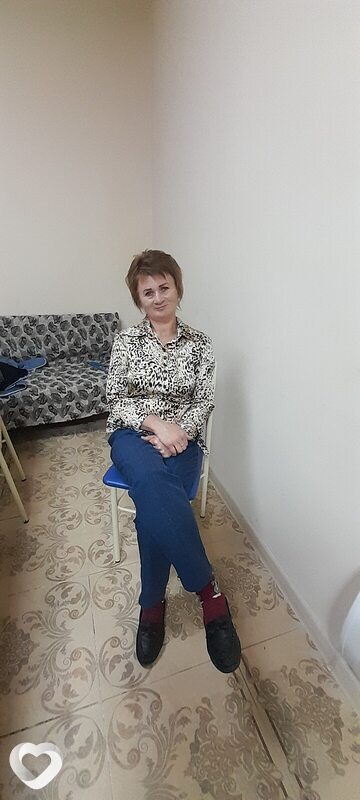 Наталья, 44, Бишкек — анкета №2046406