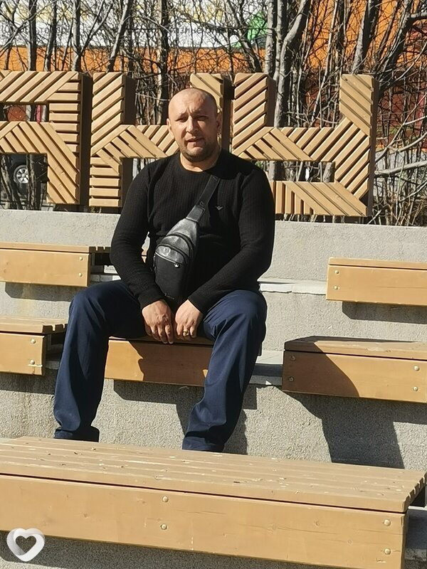 Александр, 40, Краснодаре — анкета №2046408