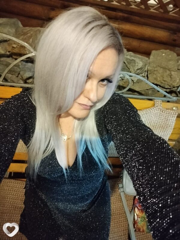 Дарина, 43, Феодосии — анкета №2046414