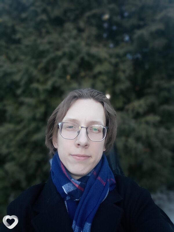Сергей, 29, Омске — анкета №2046071