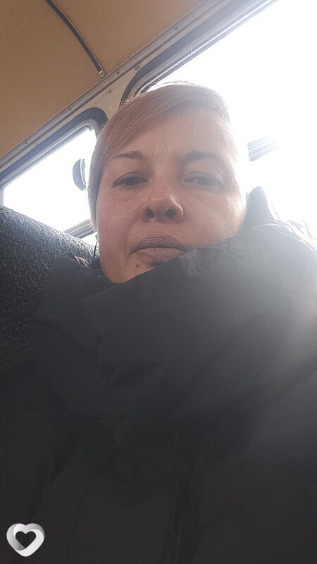 Екатерина, 42, Новосибирске — анкета №2045705