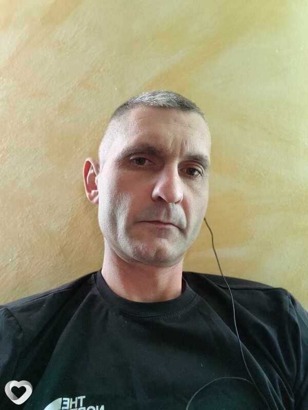 Сергей, 42, Москве — анкета №2045706