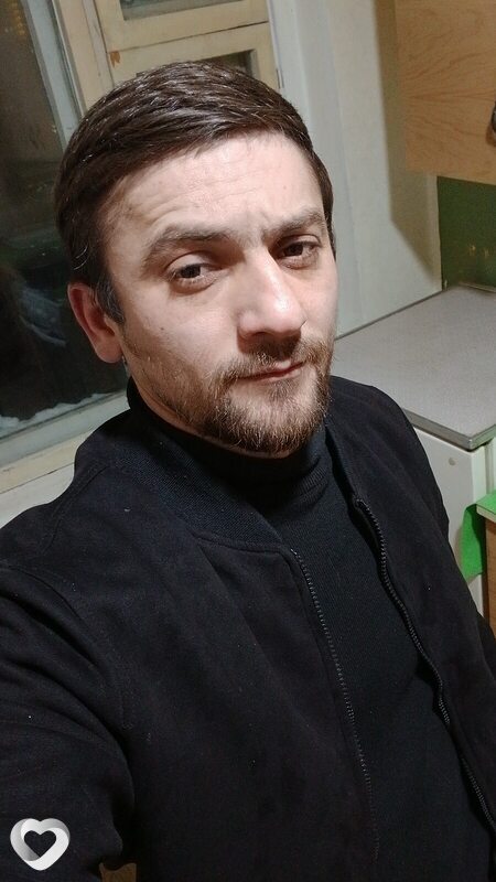 Амиль, 33, Уфе — анкета №2045707
