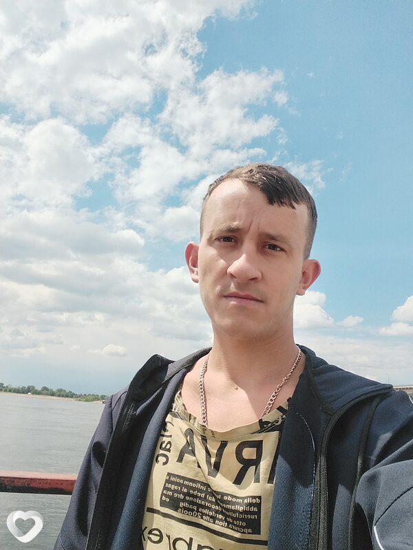 Иван, 31, Волгограде — анкета №2045708