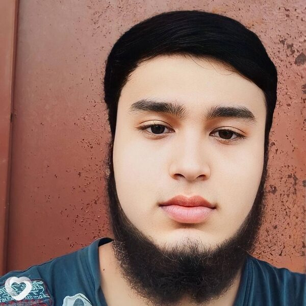 Фируз, 23, Астрахани — анкета №2045710
