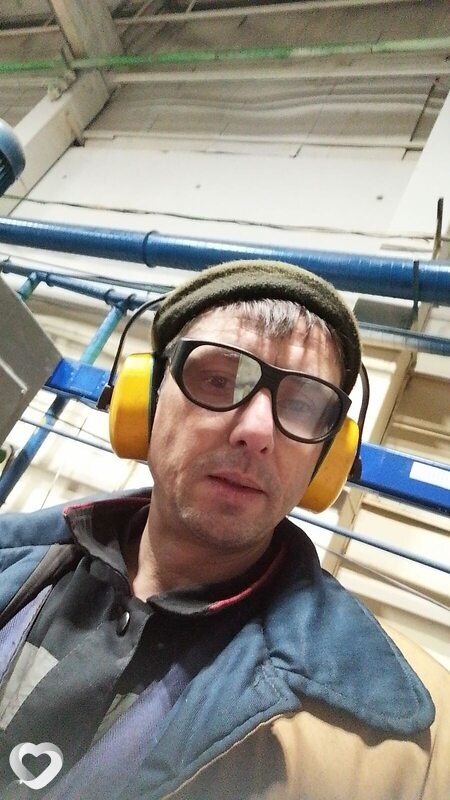 Сергей, 50, Гомеле — анкета №2045718