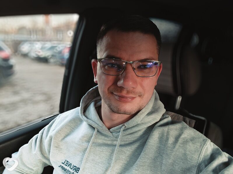 Андрей, 32, Нижнем Новгороде — анкета №2045896